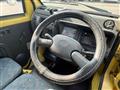 1997 Daihatsu Midgetii