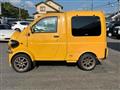 1997 Daihatsu Midgetii