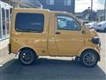 1997 Daihatsu Midgetii