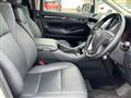 2022 Toyota Alphard G