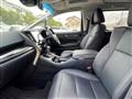 2022 Toyota Alphard G