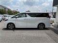 2022 Toyota Alphard G