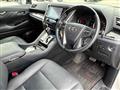 2022 Toyota Alphard G