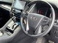 2022 Toyota Alphard G