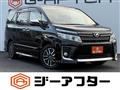 2015 Toyota Voxy