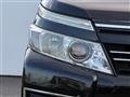 2015 Toyota Voxy