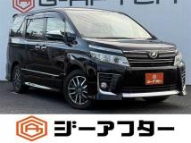 2015 Toyota Voxy