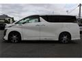 2021 Toyota Vellfire