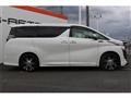 2021 Toyota Vellfire