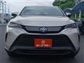 2023 Toyota Harrier Hybrid