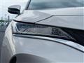 2023 Toyota Harrier Hybrid