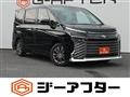 2023 Toyota Voxy