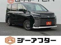 2023 Toyota Voxy
