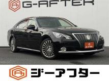 2014 Toyota Crown Majesta