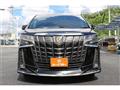 2020 Toyota Alphard G