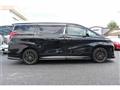 2020 Toyota Alphard G