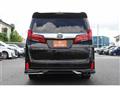 2020 Toyota Alphard G