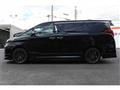 2020 Toyota Alphard G