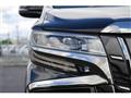 2020 Toyota Alphard G
