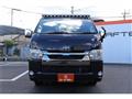 2022 Toyota Hiace Van