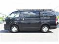 2022 Toyota Hiace Van