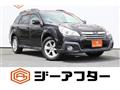 2014 Subaru Outback