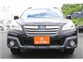 2014 Subaru Outback
