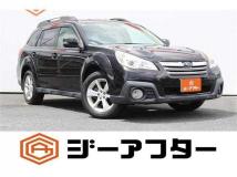 2014 Subaru Outback