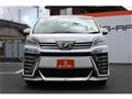 2018 Toyota Vellfire
