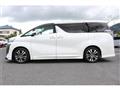 2018 Toyota Vellfire