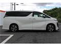 2018 Toyota Vellfire