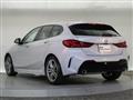 2022 BMW 1 Series