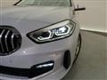 2022 BMW 1 Series