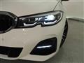 2019 BMW 3 Series