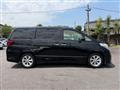 2010 Toyota Alphard G
