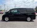 2010 Toyota Alphard G