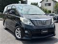 2010 Toyota Alphard G