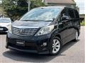 2010 Toyota Alphard G