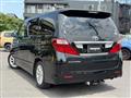 2010 Toyota Alphard G
