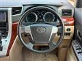 2010 Toyota Alphard G