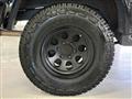 1997 Toyota Hilux Surf