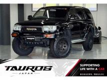 1997 Toyota Hilux Surf