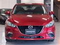 2016 Mazda Axela