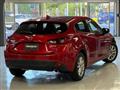 2016 Mazda Axela