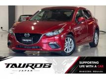 2016 Mazda Axela