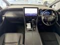 2024 Toyota Alphard G