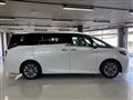 2024 Toyota Alphard G