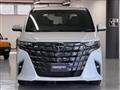 2024 Toyota Alphard G