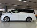 2024 Toyota Alphard G