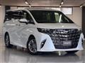 2024 Toyota Alphard G